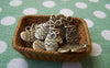 Accessories - Knitting Gloves Antique Bronze Winter Charms 13x17mm Set Of 10 Pcs A3435