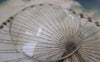 Accessories - Large Glass Cabochon Crystal Clear Dome Round Cameo Cover 50mm (2 Inches) Set Of 5 Pcs A5200