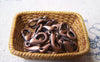 Accessories - Lobster Clasp Antique Copper Finish 5x12mm Set Of 50 Pcs A2981
