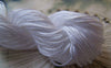 Accessories - One Bundle (36 Meters) Neon White Chinese Knot Rattail Braided Nylon Bead Macrame Cord Thread A5045