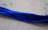 Accessories - One Bundle Of 20 Meters Navy Blue Chinese Knot Nylon Bead Cord Thread A5049
