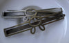 Accessories - Rabbit Bobby Pin Antique Bronze Wide Bunny Hair Clips 53mm Set Of 30 Pcs A7543