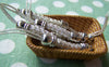 Accessories - Silver Strap Lariat Lanyard Cell Phone Accessory Set Of 10 A3506