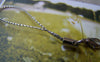 Accessories - Silver Strap Lariat Lanyard With 10mm Lobster Clasp Cell Phone Accessory Set Of 50 Pcs A1870