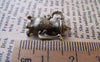 Accessories - Vintage Teapot Pendants Wine Pot Antique Bronze Charms 17x18mm Set Of 10 Pcs A1252