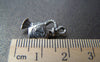 Accessories - Wine Pot Charms Antique Silver Pendant 12x20mm Set Of 10 Pcs A1291