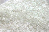 20 pcs Hypoallergenic Polished 925 Sterling Silver Earring Rod Sticks