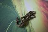 20 pcs Antique Bronze 3D Mermaid Charms Fairy Pendants A4672