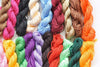 One Bundle Chinese Knot Macrame Beading Cord Thread 1mm