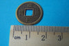 50 pcs Antique Bronze Traditional Chinese Qing Dynasty Coin Charms A532