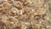 Teddy Bears Fabric With Little Curls Soft Fabric 32 x 24cm (12”x 9”)