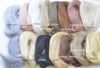 Angora Goat Mohair Needle Felting Wool Bundle 5G(0.17 OZ) A Pack