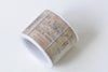Retro Poker Card Washi Tape 30mm x 5M A13214