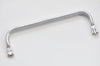 Doctor Bag Frame Aluminium Tube Purse Frame Bag Frame Hardware 19cm/21cm/25cm/30cm