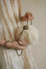 Flexible Purse Frame Expandable Sewing On Purse Frame Bronze/Silver/Gold