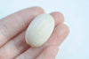 Unfinished Large Oval Wood Beads Findings 20x30mm