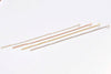 925 Sterling Silver Threader Earring Earwire 90mm