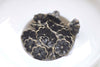 Antique Bronze Bead Cap With Peg For Half Drilled Pearls Beads Set of 20 pcs A3602