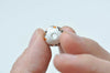 20 pcs Fancy Flower Chinese Ceramic Beads 6mm/8mm/10mm/12mm/14mm/16mm/18mm