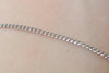 16ft (5m) of Stainless Steel Curb Chain 1.5mm