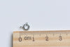 Stainless Steel Spring Ring Clasps 5mm/6mm/8mm/10mm/12mm/14mm/16mm/18mm