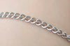 304 Stainless Steel Curb Chain Link Size 4mm