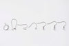 Stainless Leverback Earwire Kidney Earring Findings Supplies