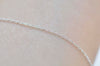 Polished 925 Sterling Silver Oval Chain Various Sizes