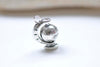 10 pcs Rotating Globe Geography Charms Pendants 12.5x17mm Various Colors