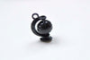 10 pcs Rotating Globe Geography Charms Pendants 12.5x17mm Various Colors