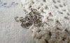 500 pcs of Metal Jump Rings Size 4mm 25gauge Various Sizes Available