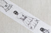 Elegant Lady Washi Tape Angel Masking Tape 30mm x 5M Roll A12138