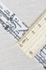 Map Washi Tape Train Subway Masking Tape 20mm x 5M Roll A12093