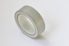 Grey And White Stripe Washi Tape/ Translucent Stripe Masking Tape 15mm Wide x 5M Long A12224