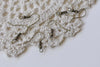 100 pcs Antiqued Bronze Iron Ball End Fish Hook Earwire 18mm A8716