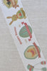 Happy Easter Washi Tape Japanese Masking Tape 30mm x 5M Roll A12030