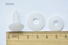 5 Sets 16mm Plastic Animal and Doll Joints No.10308