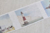 Retro Beacon Washi Tape 30mm x 5M Roll A12206