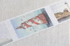 Retro Beacon Washi Tape 30mm x 5M Roll A12206