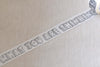 Inspirational Quote Washi Tape Planner Tape 20mm x 5M Roll A12273