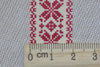 Vintage Flower Washi Tape Scrapbook Supply 20mm x 5M Roll A12351