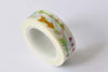 Deco Arrow Washi Tape 15mm x 10M Roll A12400
