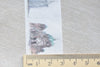 Tourism Washi Tape Arc de Triomphe Statue of Liberty 30mm Wide A12098
