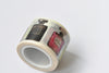 Perfume Bottle Washi Tape 30mm x 5M Roll A12042