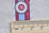 Cartoon Camera Washi Tape Masking Tape 20mm x 5M Roll A12468