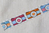 Cartoon Camera Washi Tape Masking Tape 20mm x 5M Roll A12468