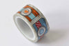 Cartoon Camera Washi Tape Masking Tape 20mm x 5M Roll A12468