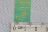 Beautiful Day Masking Washi Tape Holiday Deco A12220