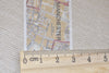 Manchester Landmark Map Washi Tape Masking Tape 30mm Wide A12257
