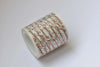 Wide Washi Vintage Newspaper Masking Tape 40mm x 5M Roll A12303